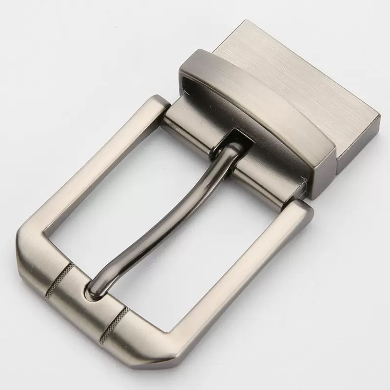 POLONGGE皮带扣头针扣