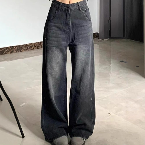 Jeans Denims Pants Fashion Clothing Trousers145小个子XS