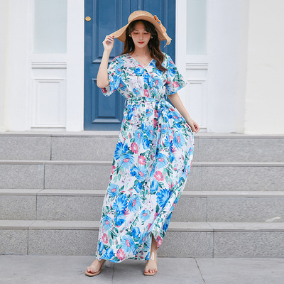 2026 new dress women's sexy dresses ladies beach dress女裙新