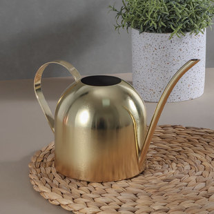 长嘴浇花壶long spout watering can garden spraying pot