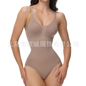 Bodysuit Shapewear Shapers塑形美体衣欧美 Body Womens