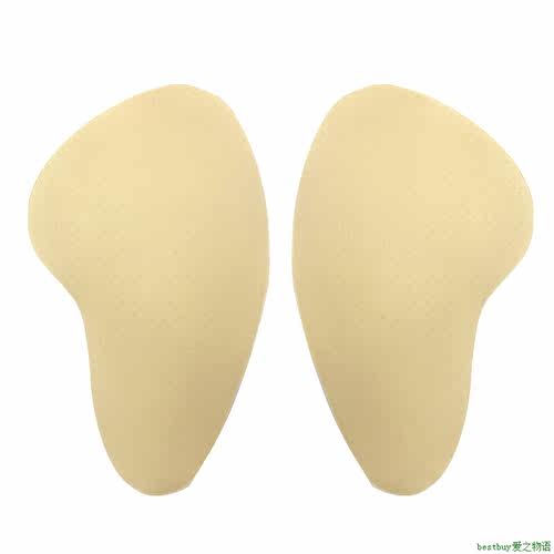 Women High Waist Underwear Body Shaper裤海绵 高腰收腹丰臀丰