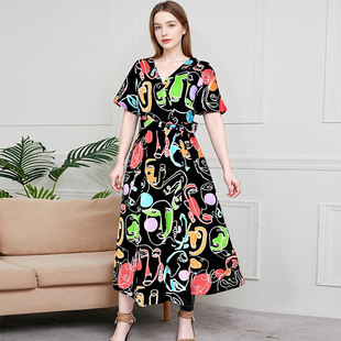 2026 new dress women's sexy dresses ladies beach dress女裙新
