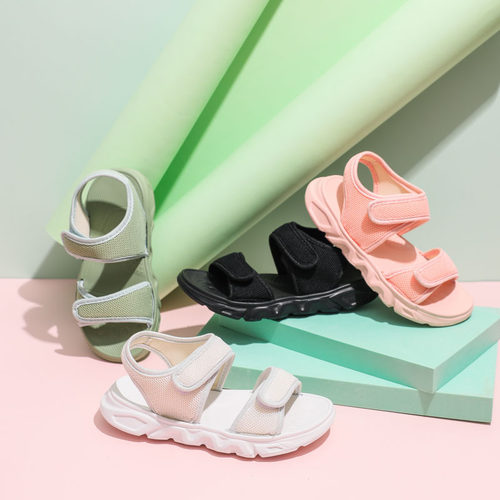 NewSandalsChildFootwear