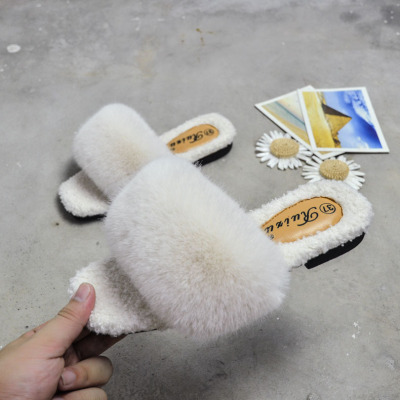 WomenFlatsSlidesNewShoe