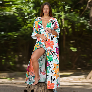 2026 new dress women's sexy dresses ladies beach dress女裙新