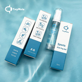 TinyMola面镜防雾剂凝胶泳镜去雾浮潜面罩潜水镜除雾剂旅行装 10ml