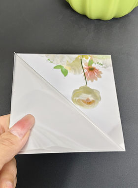 亚克力半透镜双面透视镜单面镜