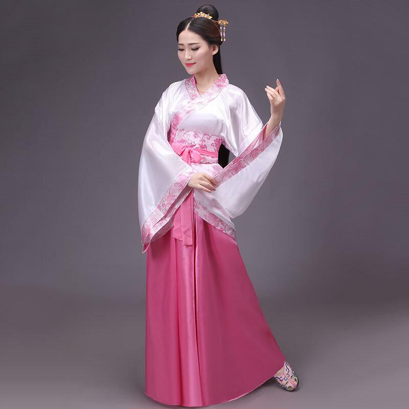 舞蹈汉族服装古典满族汉服女汉尚大气传统领汉代加厚大人长裙毕业在类目 女装/女士精品, 唐装/民族服装/舞台服装, 民族服装/舞台装中 - 来自Buy2taobao.com提供专业的淘宝代购服务