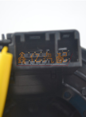 进口FX35 45 350Z Serena C25 G37贵士奇骏T80君爵方向盘线圈排线