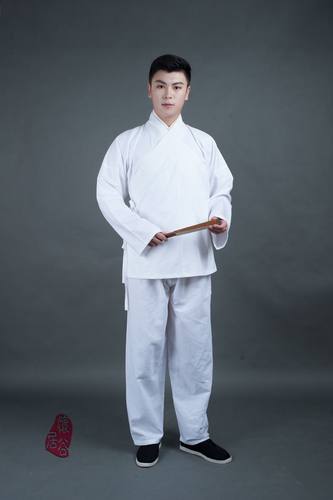 怀谷居衬裙中裤棉麻内搭原创汉服