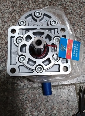 环卫车配件，长源原厂液压泵CBT-F563-BT1HL