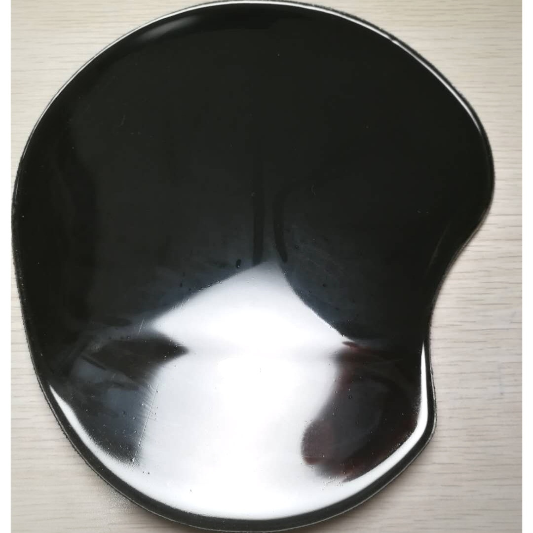 倔强的黑莓~软糯舒适鼠标垫