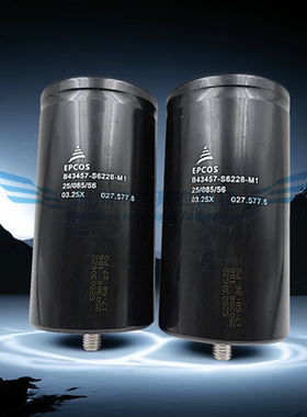 全新原装EPCOS B43457-S6228-M1 进口爱普科斯电容器 500V2200UF