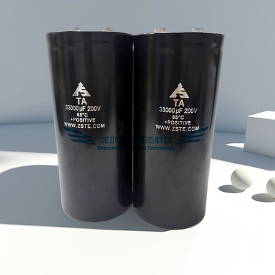 全新原装日本三菱TA200V33000UF