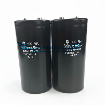 全新原装进口日本日立电解电容器