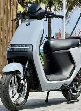 小米九号电动车E系列外壳改装配件定制e80c/e100/e125/e200P车壳