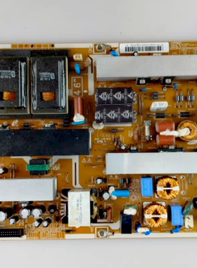 成色新原装非带用三星LA52B620R3F电源板 I52F1_9SS BN44-00267A