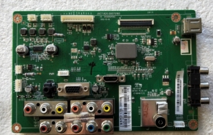 原装长虹3D51C1180/2080等离子主板JUC7.820.00070160屏CN51G4000