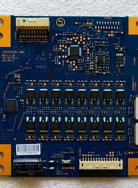 原装索尼KDL-55W950B高压板14ST016S-A01 实物图测试完好放心使用