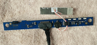 乐视Letv S50Air X50遥控接收板指示灯小板715G6855-R0B-000-004I