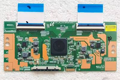 原装三星UA65NU7000JXXZ逻辑板HV650QUB-N9A-CPCB-NT71120测试好