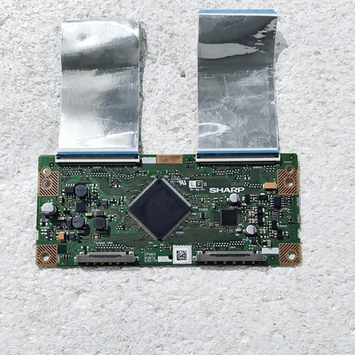 原装海尔LE60A5000液晶电视逻辑板CPWBX RUNTK 5261TP ZG测好现货