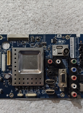 原索尼 KLV-42EX410主板S0104-1 48.73F02.011屏LC420EUN(SD)(V4)