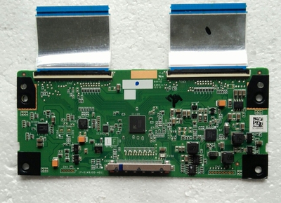 原装乐视L403P3 X40S 夏普40逻辑板 1P-0149J00-4011屏S400DHA-1