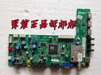 原装三洋43CE660LED/43CE680主板40-MS82S0-MAC2XG配屏LVF430SSTM