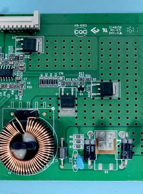 原装现货TCL D58A620U电视高压恒流板40-58E580-DRC2LG测好 现货