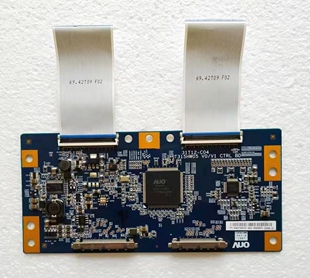 原装长虹iTV42920DE 逻辑板31T12-C04 T315HW05 VO/V1 测试好实物