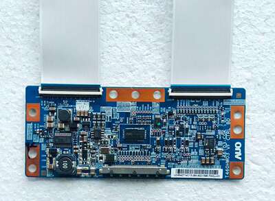 原装TCL L42E5300A逻辑板46T03-C0K T460HW03 VF CTRL BD实物测好