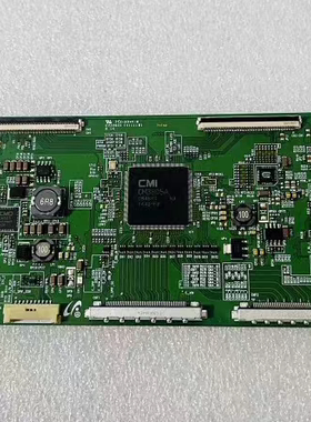 原装长虹3D65C6000iD康佳LED65K35A 65R5600DF逻辑板V650HK1-CS6