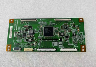 原装长虹3D65C6000iD康佳LED65K35A 65R5600DF逻辑板V650HK1-CS6