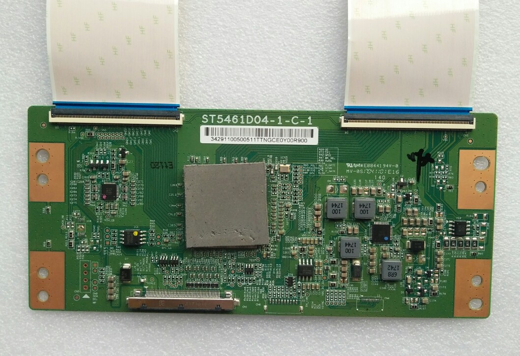 原装海信LED49M5000U逻辑板ST5461D04-1-C-1屏HD490M5U81/SO测好