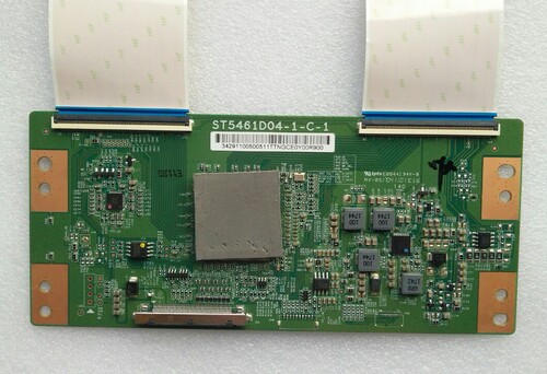 原装海信LED49M5000U逻辑板ST5461D04-1-C-1屏HD490M5U81/SO测好