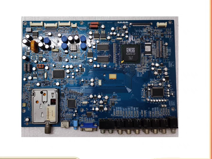 原装 日立 37LD9000TC 主板 SLH32CG VTV-L3209 配屏 AX094B001A