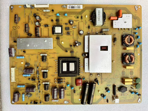 成色好原装夏普LCD-60LX540A电源板 RUNTKA915WJQZ JSL4170-003B