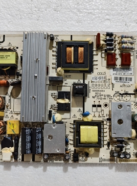 原装海尔55A5M  55CE1168R3 电视电源板AY156D-4SF19 3BS0054914