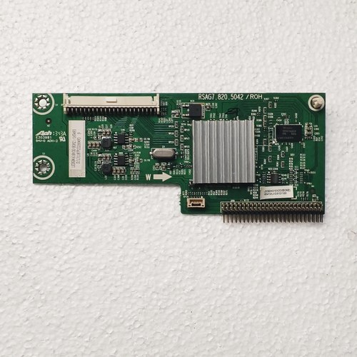 原装海信LED58K280JD转接板RSAG7.820.5042屏V580HJ1-LE6测好现货