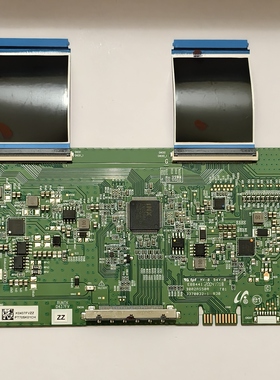 原装海信60E3F电视逻辑板RUNTK 0437FV ZZ 337Z032-1 B002AS500现