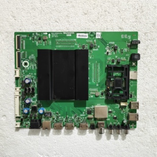 原装创维55S8电视主板5800-A9R600-0P40配屏LC550AQD测试好 现货