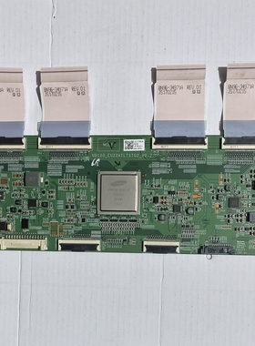 原装三星UA75JU6400JXXZ液晶电视逻辑板UD120-EU22ATLTSTG2-V0.2