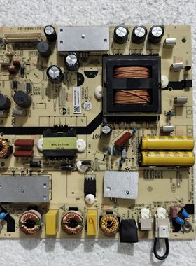 原装海尔N55Y/LQ55H31电源板0090728490 TV5502-ZC02-01 测好现货