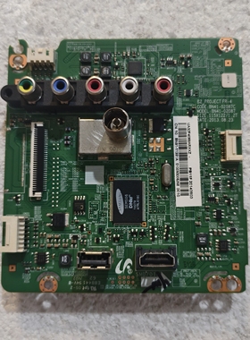 原装三星液晶电视UA32F4088AJ主板BN41-02287A配屏CY-HF320AGEV5H
