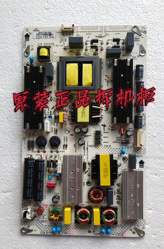 原装康佳 LED65R6000U A65U U60S8000U电源板 34015441 35021382