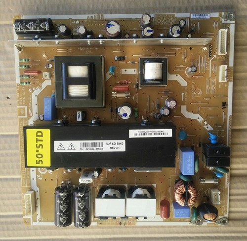 原装长虹3D50738B等离子电源板U2P-SDI-4250测试完好 放心使用