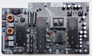 原装乐视L65310/55电源板SHG5502A-215E KB-5150实物图 测试好