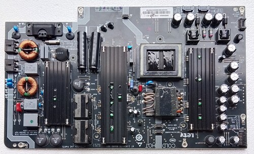 原装乐视L65310/55电视电源板SHG5502A-215E KB-5150 测试好现货